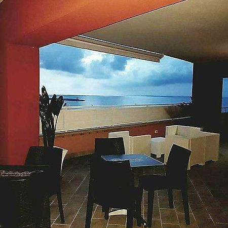 Mistral Exclusive B&B Gallipoli Exterior foto