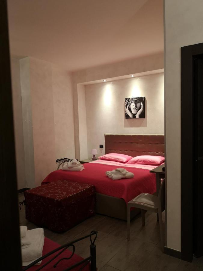 Mistral Exclusive B&B Gallipoli Exterior foto