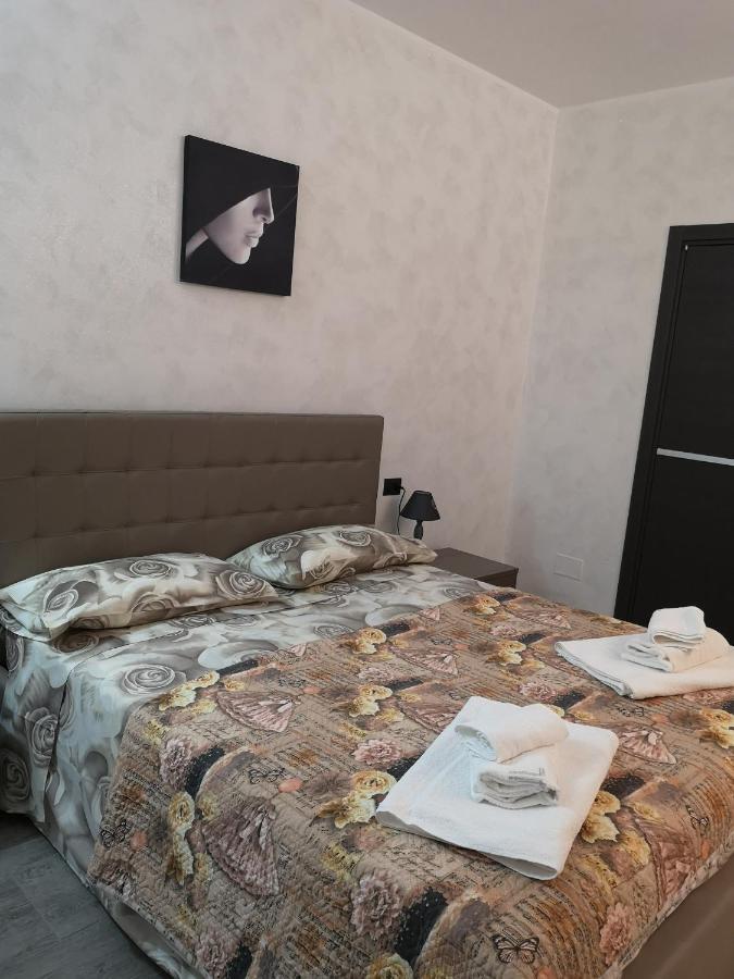 Mistral Exclusive B&B Gallipoli Exterior foto