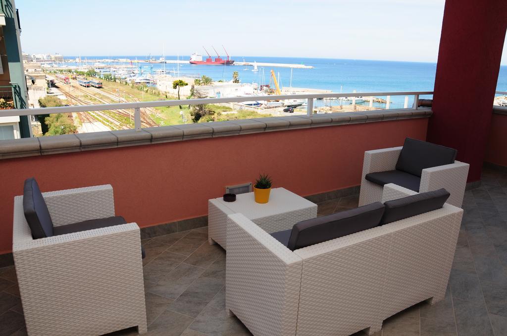 Mistral Exclusive B&B Gallipoli Exterior foto