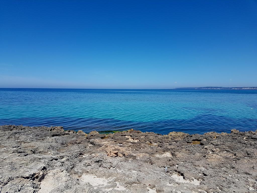Mistral Exclusive B&B Gallipoli Exterior foto