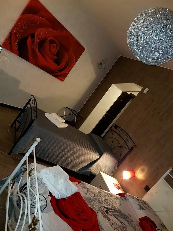 Mistral Exclusive B&B Gallipoli Exterior foto