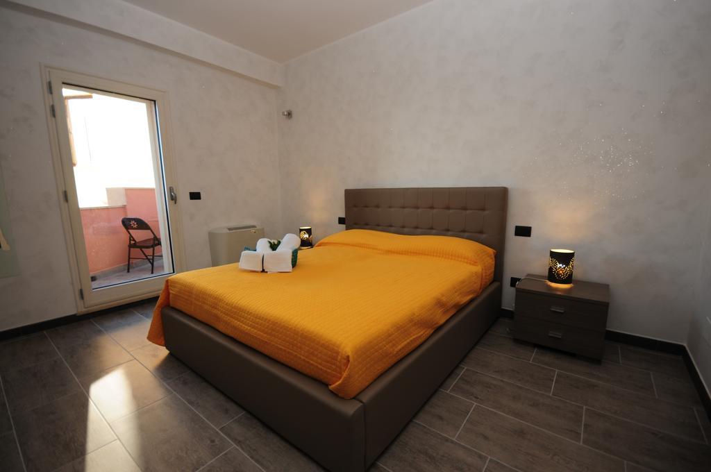 Mistral Exclusive B&B Gallipoli Exterior foto