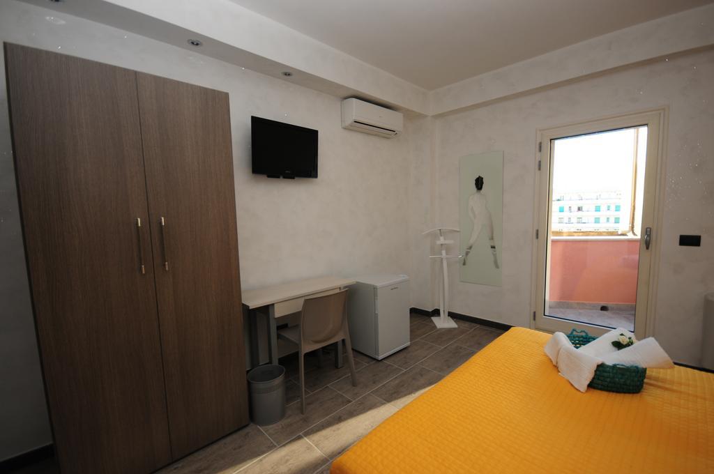 Mistral Exclusive B&B Gallipoli Exterior foto