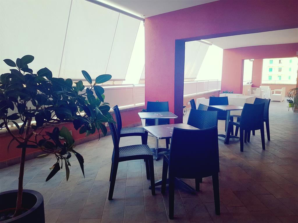 Mistral Exclusive B&B Gallipoli Exterior foto
