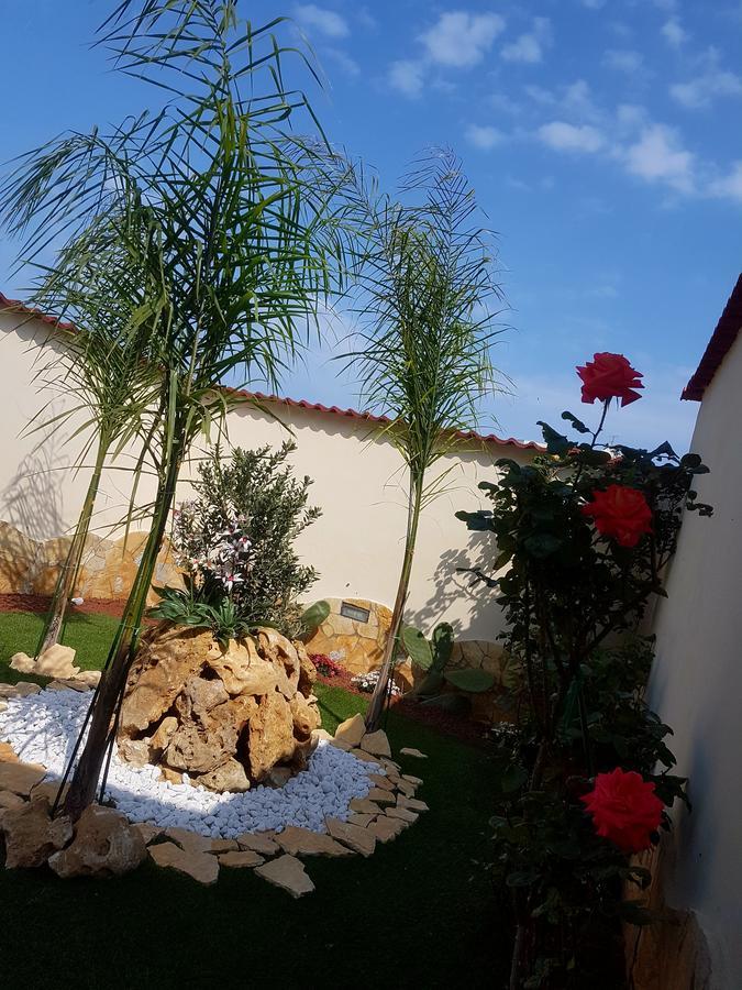Mistral Exclusive B&B Gallipoli Exterior foto